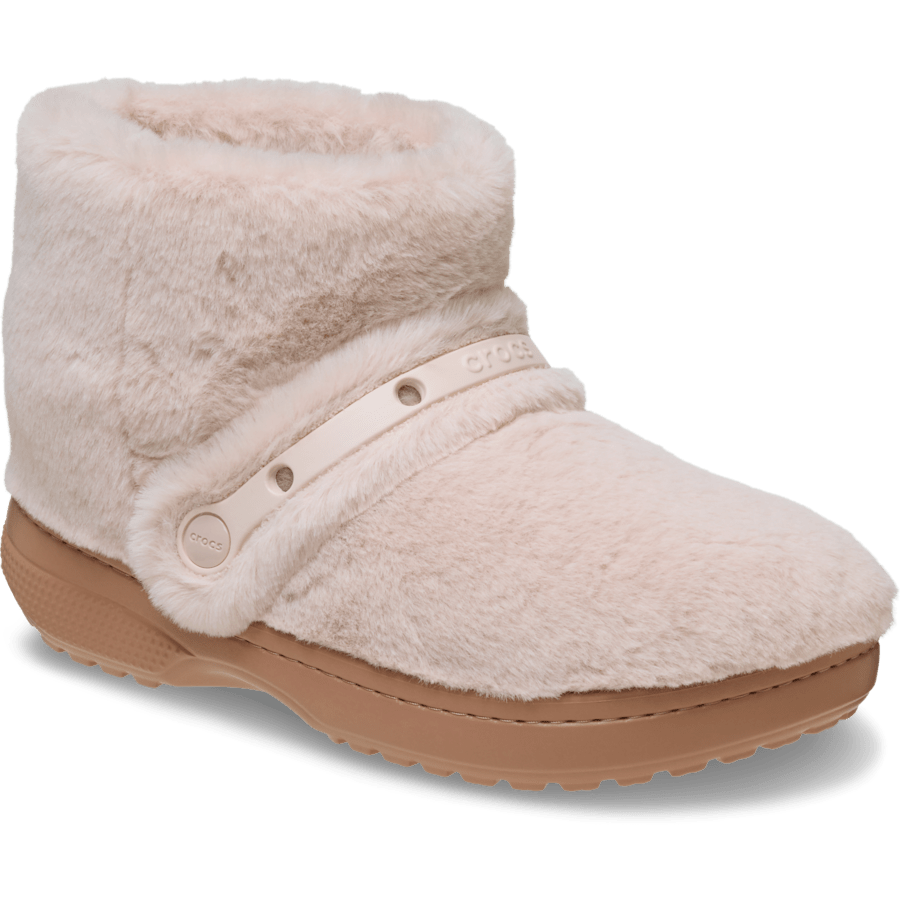 Colour Classic Unfurgettable Boot - Angle - Crocs