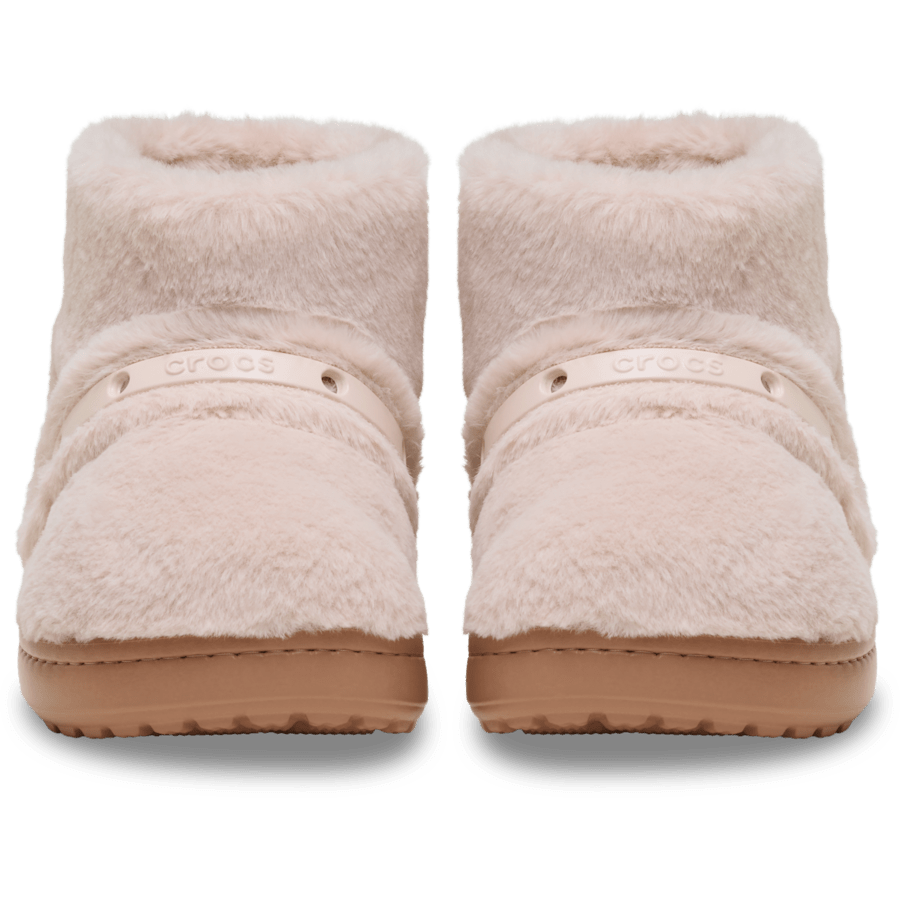 Colour Classic Unfurgettable Boot - Front - Crocs