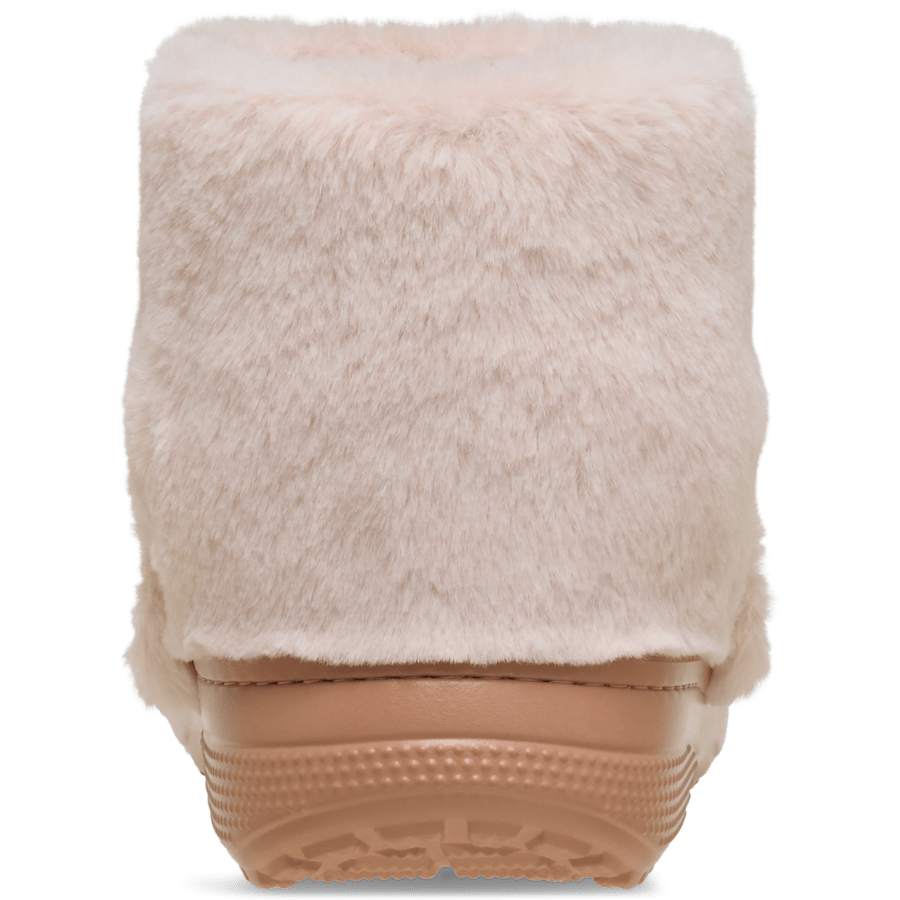 Colour Classic Unfurgettable Boot - Back - Crocs