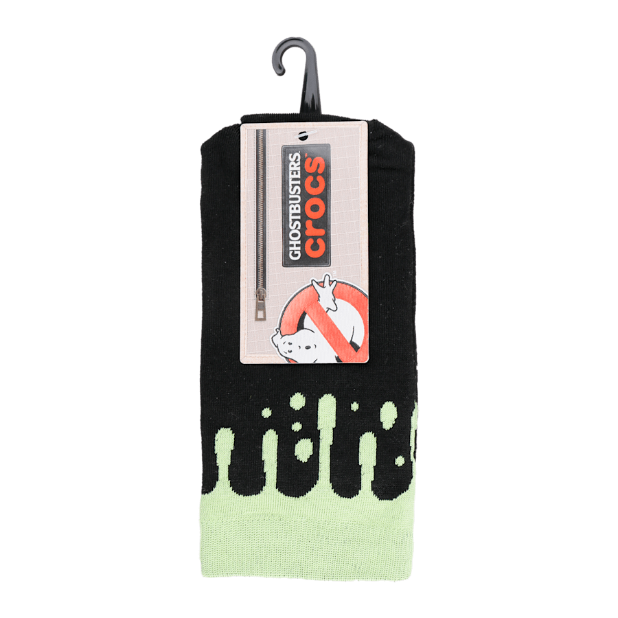 Multi CrocsSocks Ghostbusters - Lebensstil - Crocs