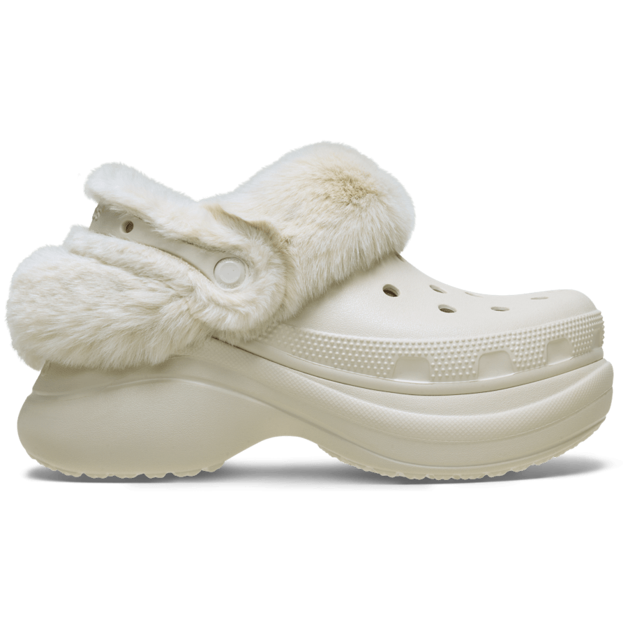 Couleur Bae Lined Clog - Côté - Crocs