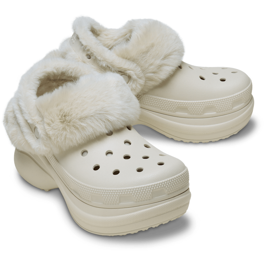 Couleur Bae Lined Clog - Paire - Crocs