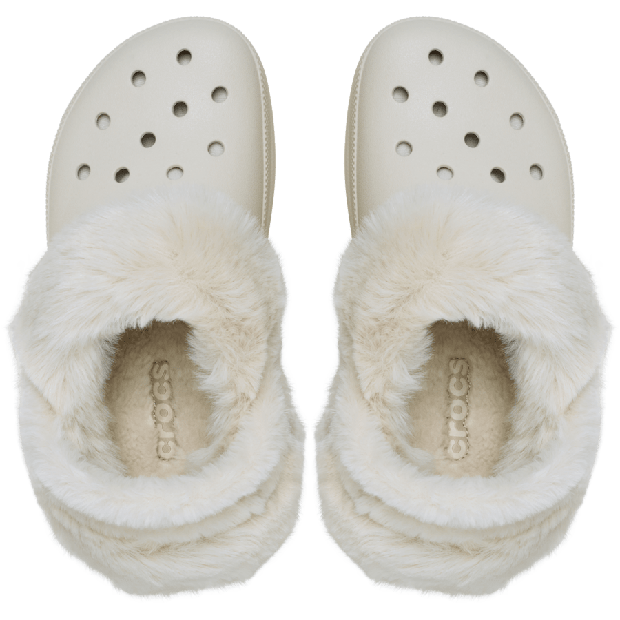 Couleur Bae Lined Clog - Dessus - Crocs