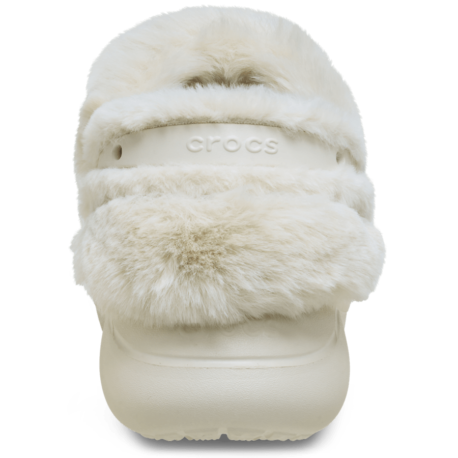 Couleur Bae Lined Clog - En arrière - Crocs