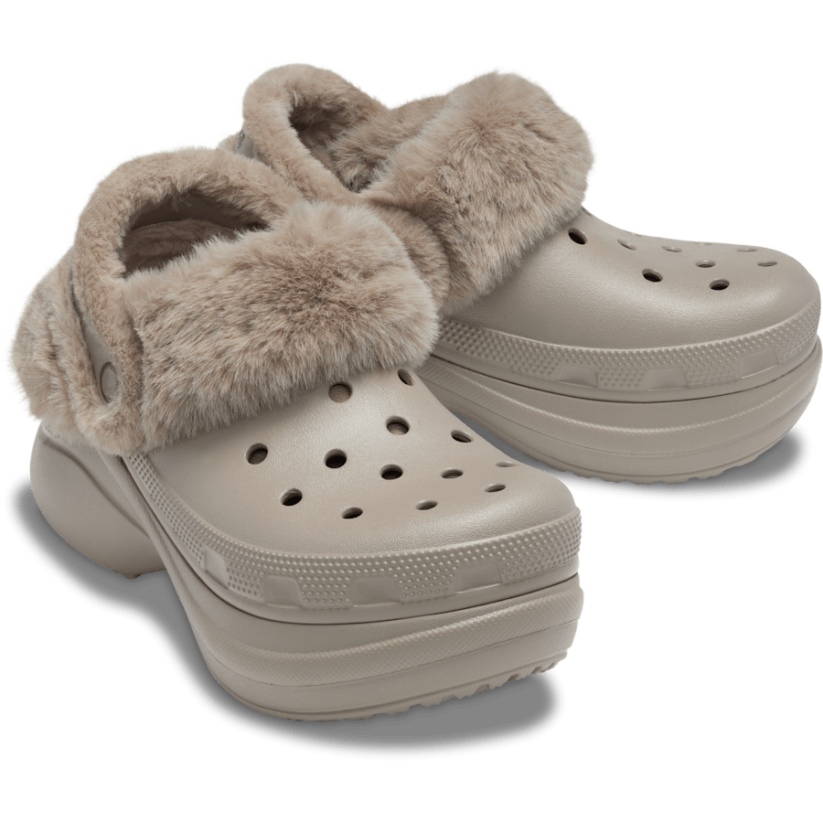 Couleur Bae Lined Clog - Paire - Crocs