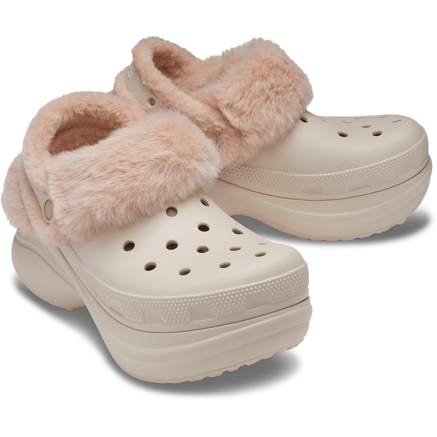 Couleur Bae Lined Clog - Paire - Crocs