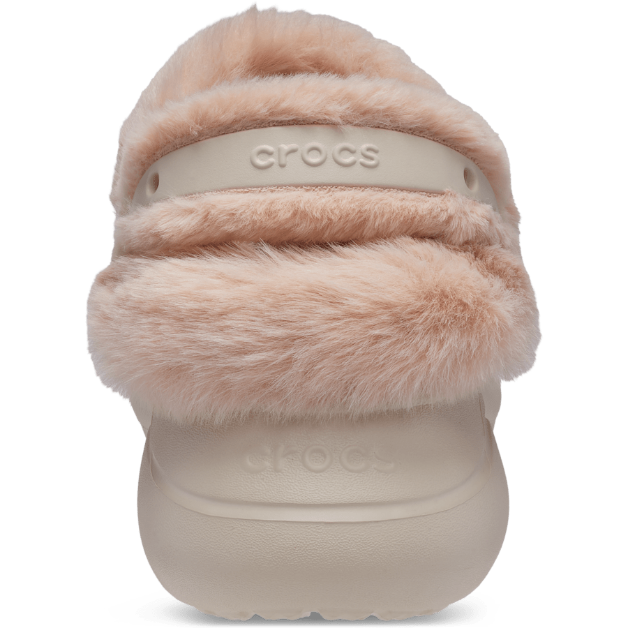 Couleur Bae Lined Clog - En arrière - Crocs