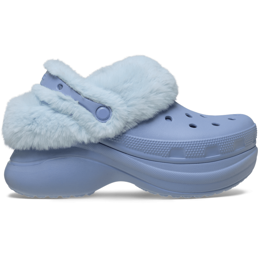 Couleur Bae Lined Clog - Côté - Crocs