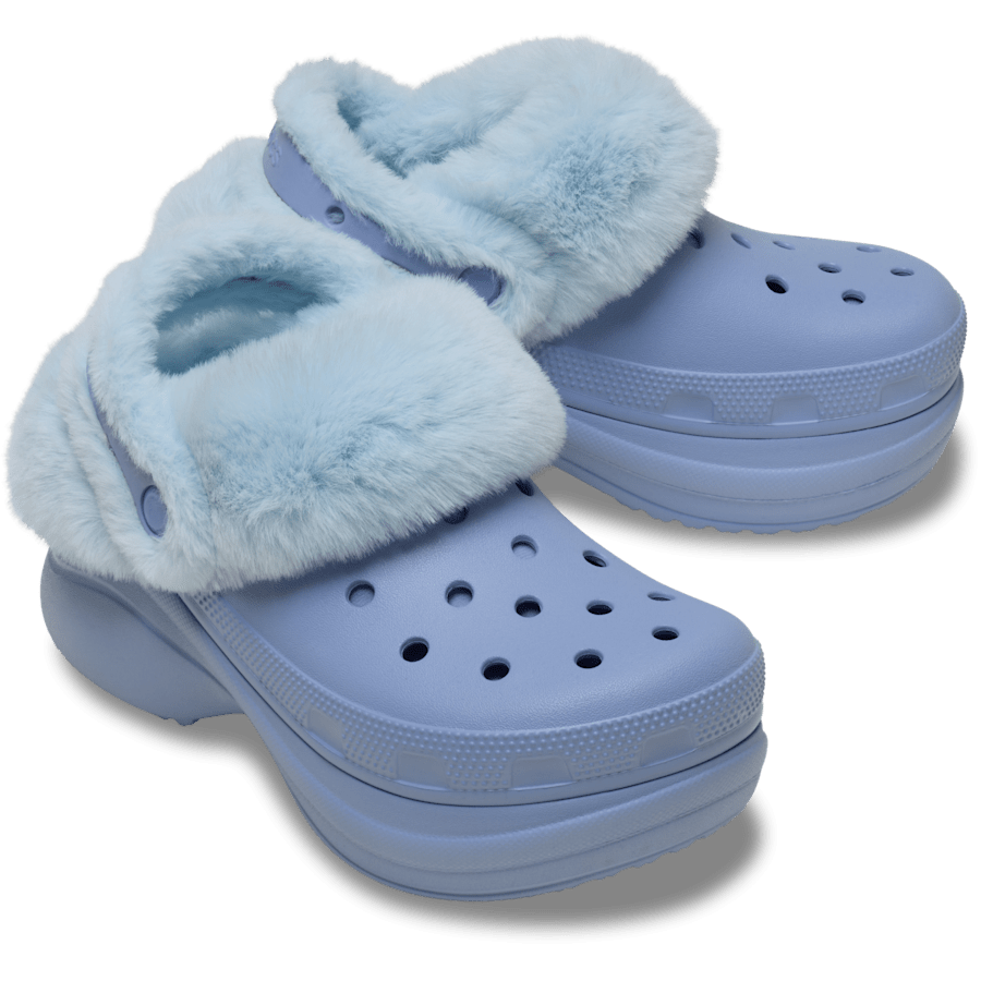 Couleur Bae Lined Clog - Paire - Crocs