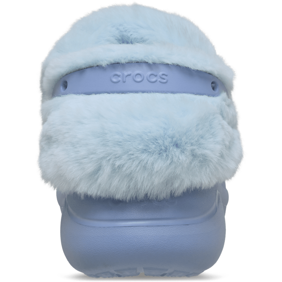 Couleur Bae Lined Clog - En arrière - Crocs