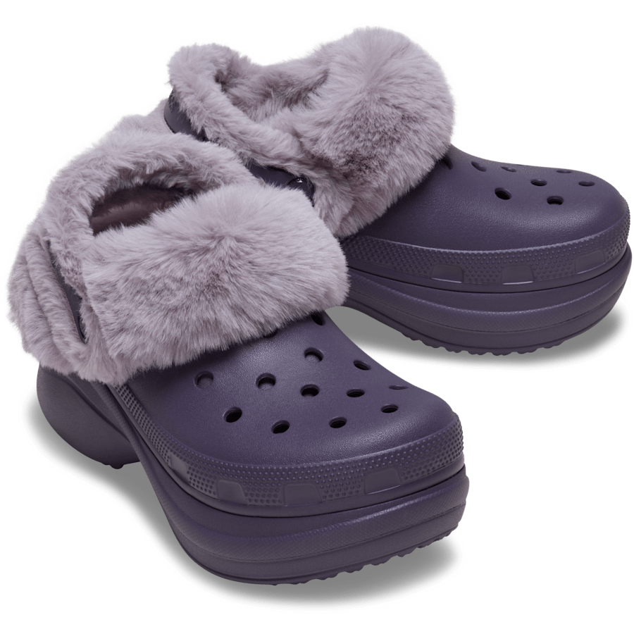 Couleur Bae Lined Clog - Paire - Crocs
