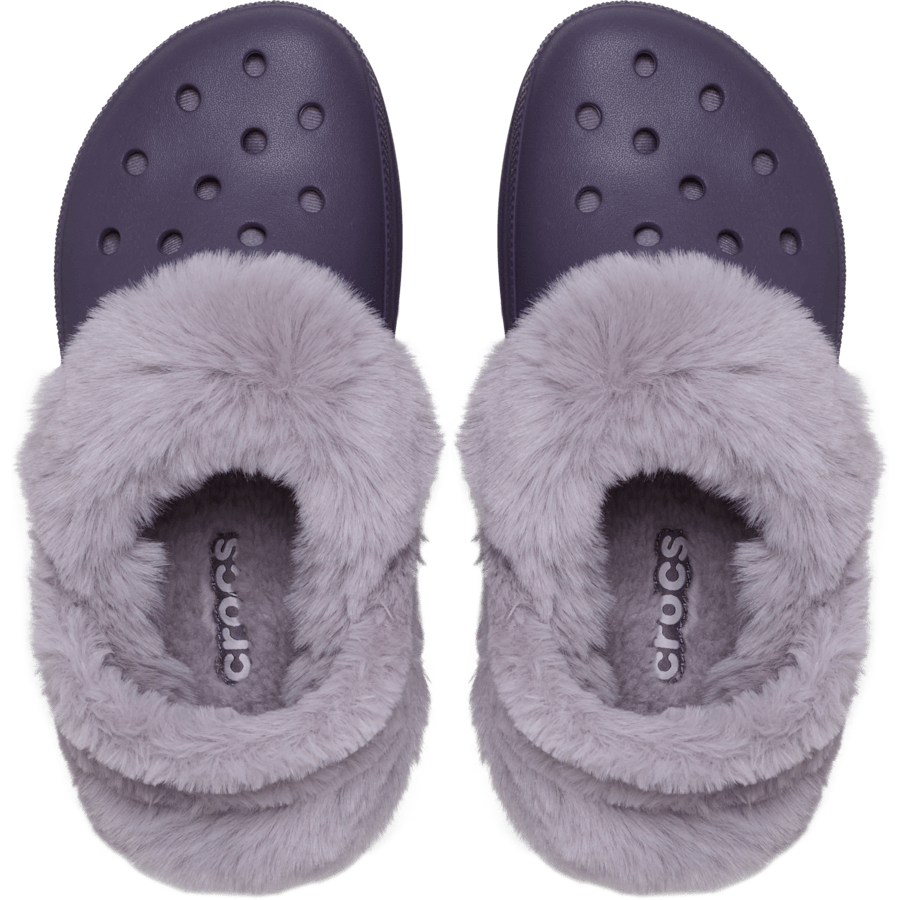 Couleur Bae Lined Clog - Dessus - Crocs