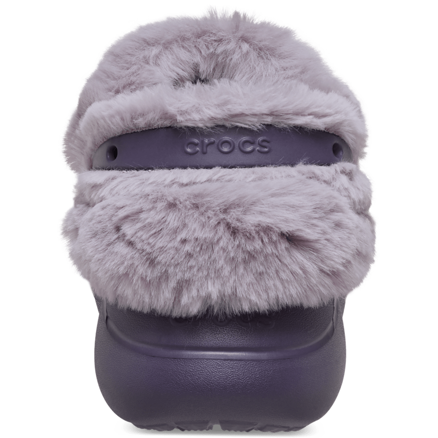 Couleur Bae Lined Clog - En arrière - Crocs