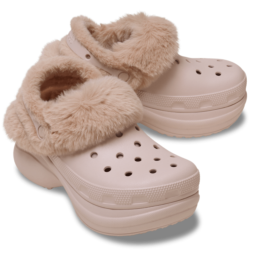 Couleur Bae Lined Clog - Paire - Crocs