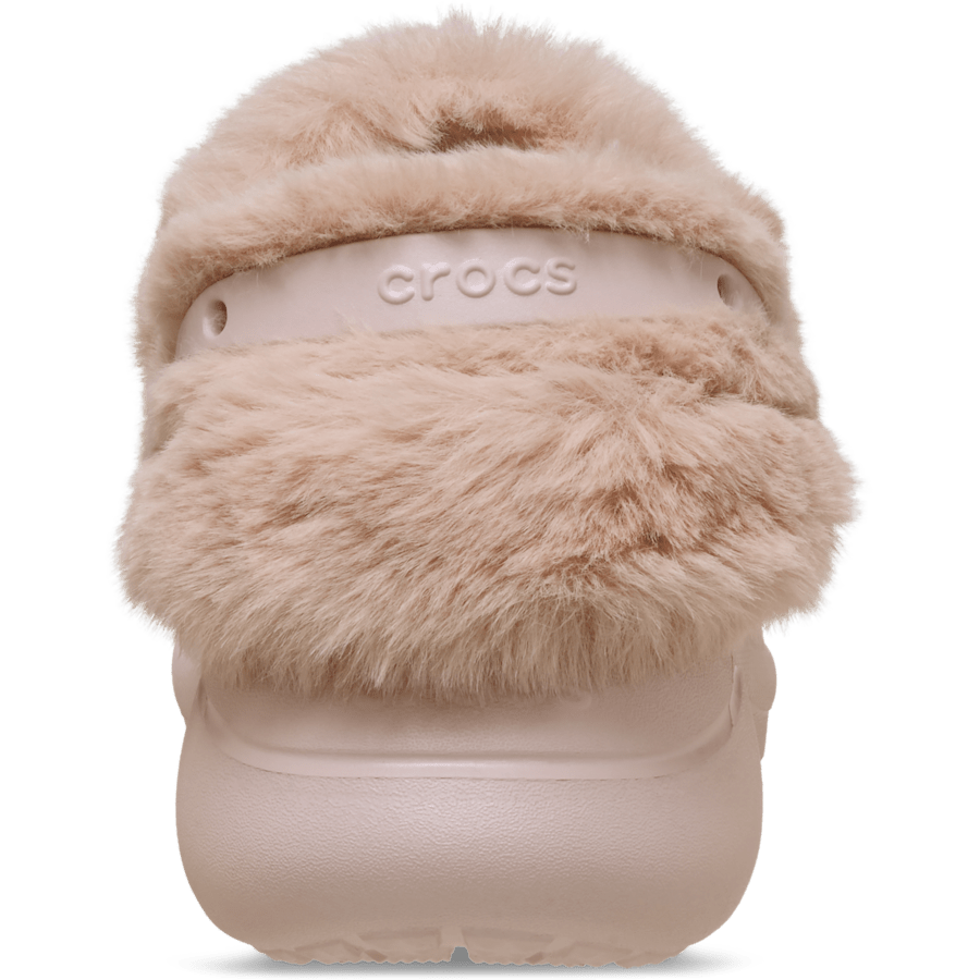 Couleur Bae Lined Clog - En arrière - Crocs