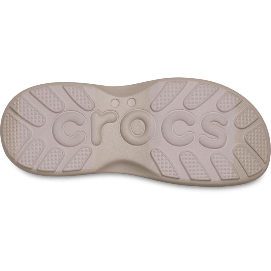 Dulcé Soho Y-Strap Sandal - Dessous - Crocs