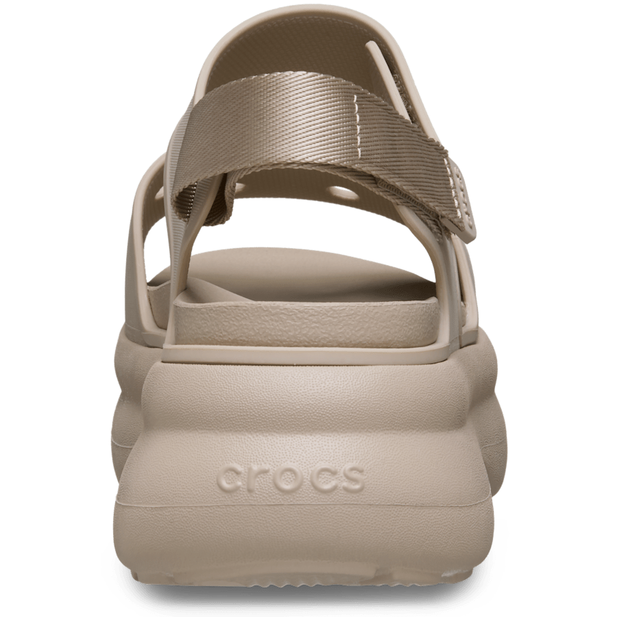 Dulcé Soho Y-Strap Sandal - Arrière - Crocs
