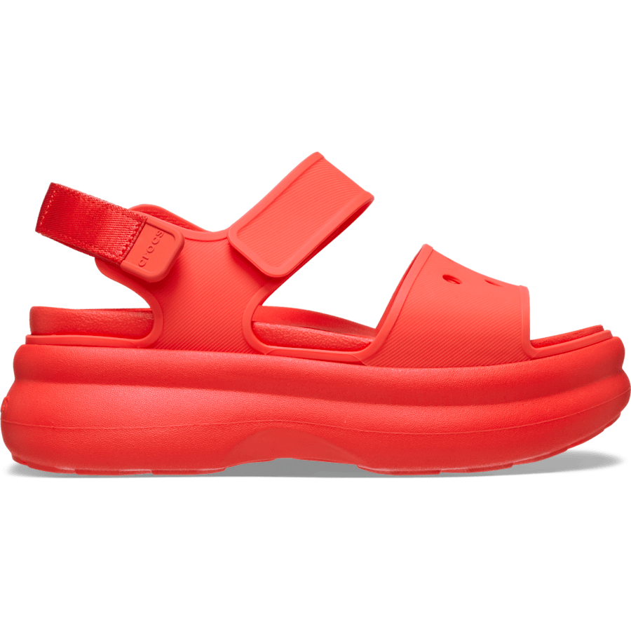Starfish Soho Y-Strap Sandal - Side - Crocs