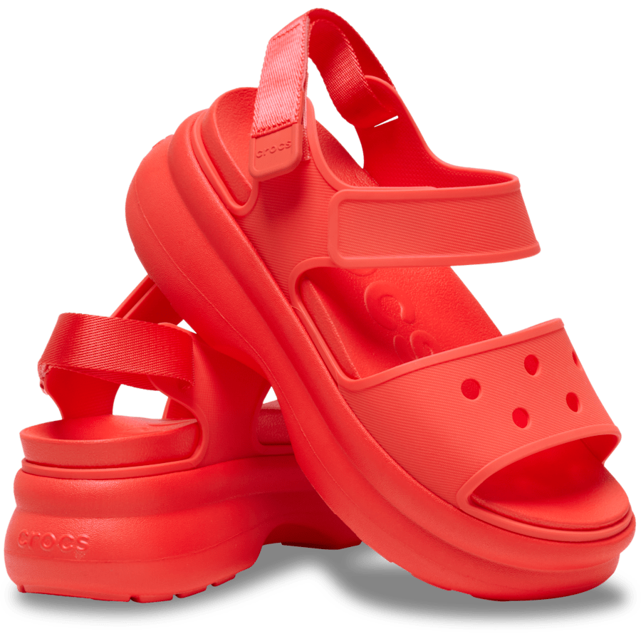 Starfish Soho Y-Strap Sandal - Pair - Crocs