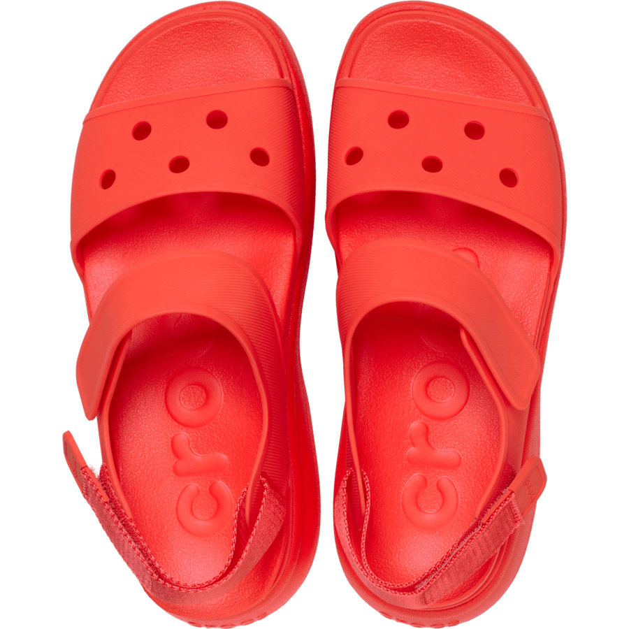 Starfish Soho Y-Strap Sandal - Top - Crocs