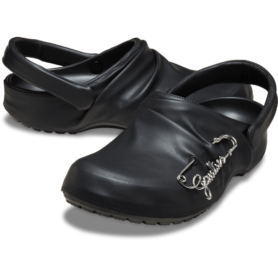 Black JPG x Crocs Classic Clog - Pair - Crocs