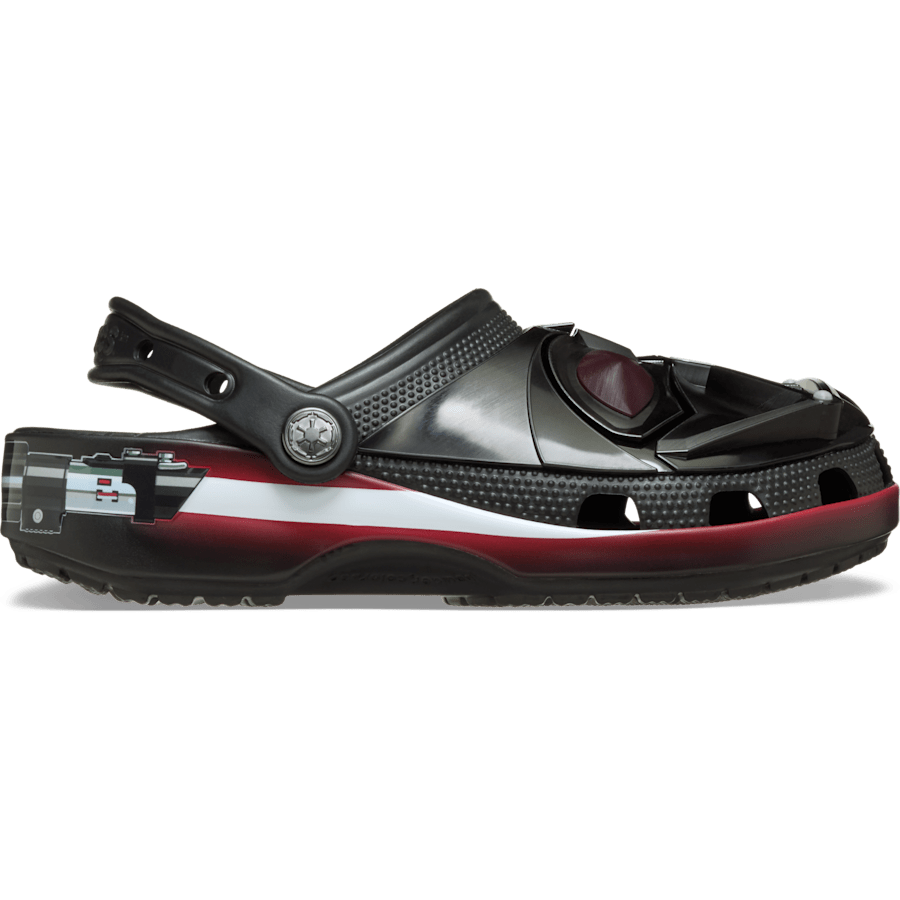 Multi STAR WARS™ Darth Vader Classic Clog - Top - Crocs