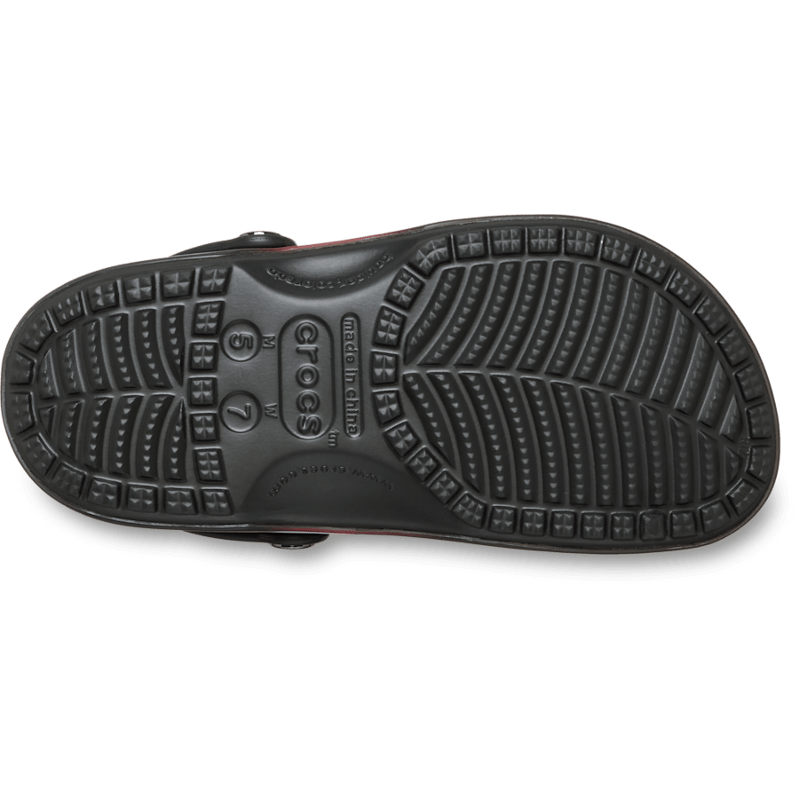 Multi STAR WARS™ Darth Vader Classic Clog - Bottom - Crocs