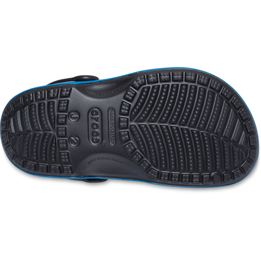 Color Kids' Wolverine Classic Clog - Bottom - Crocs