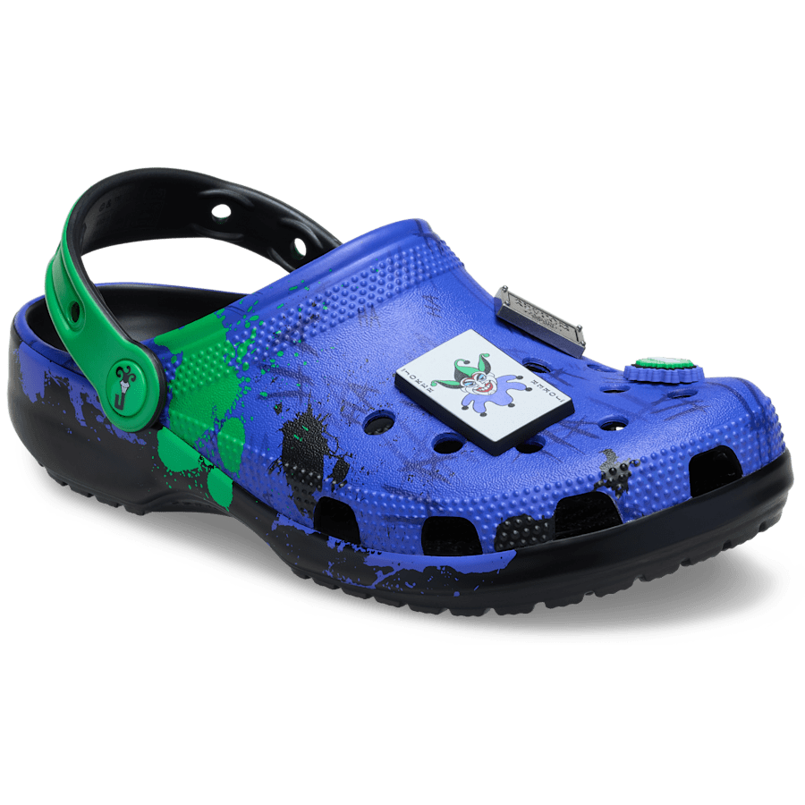 Joker Classic Clog - Crocs