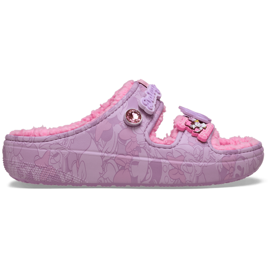Minnie Daisy Classic Cozzzy Sandal