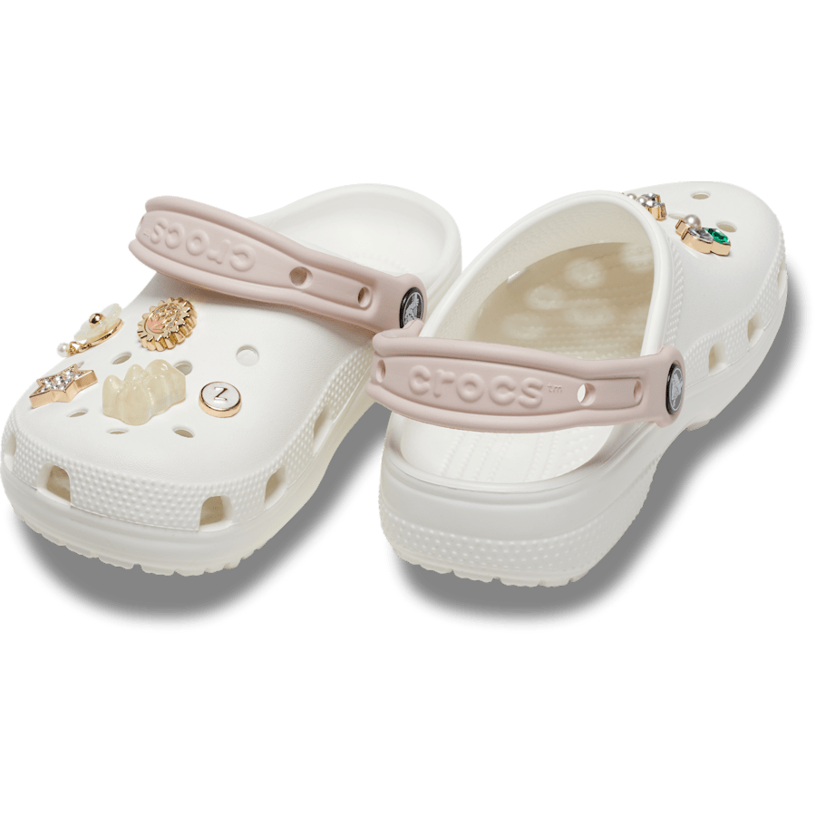 Classic Backstrap 2 Pack - Charm on shoes - Jibbitz Charms
