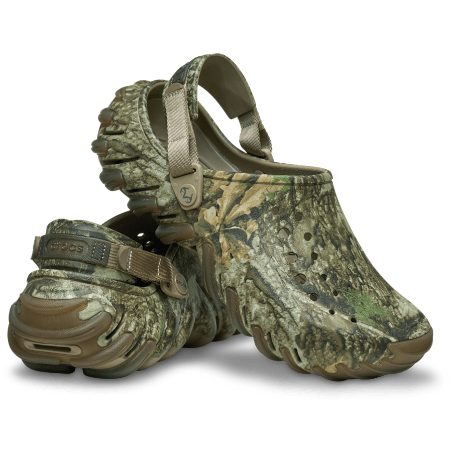 Realtree APX Echo RO Clg