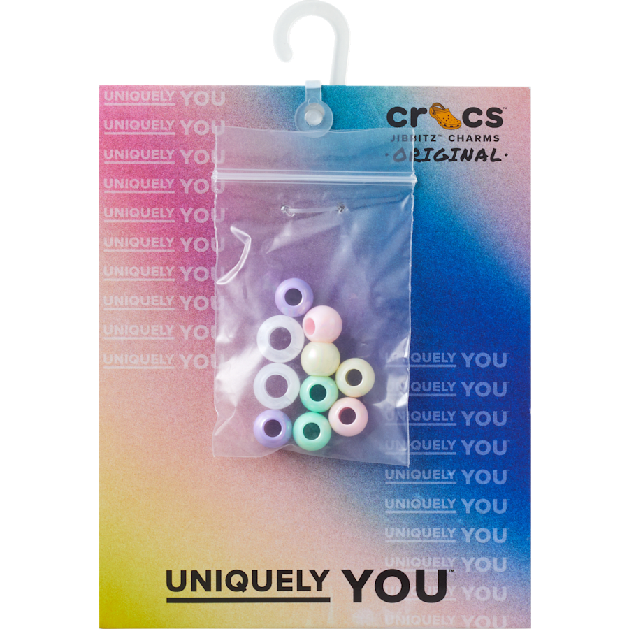 Beads 10 Pack