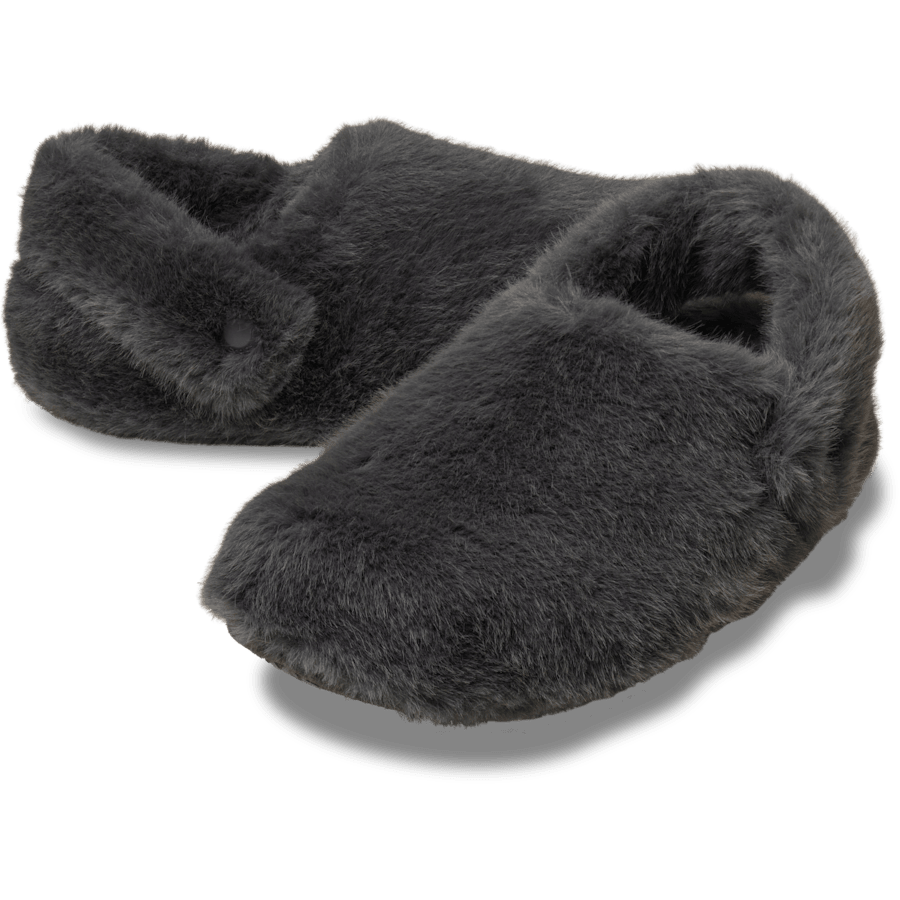 Classic Cozzzy Luxe Slipper