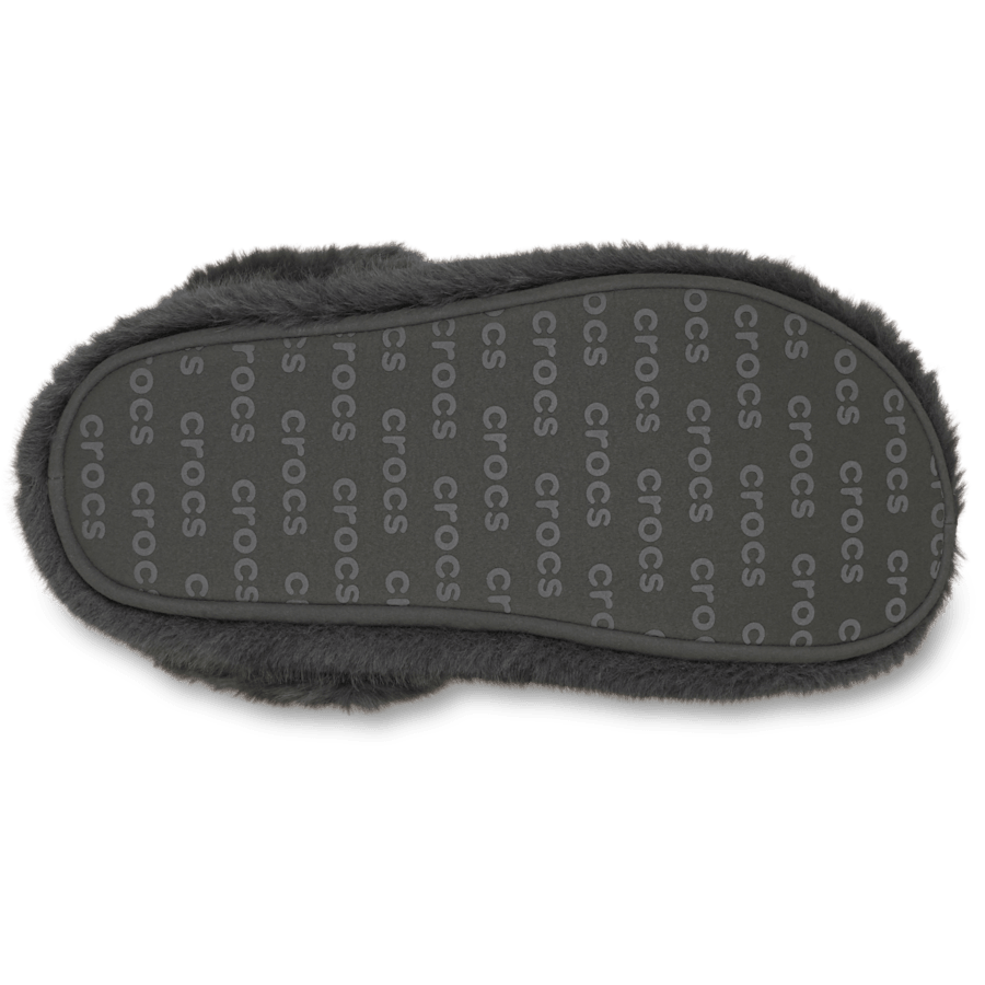 Classic Cozzzy Luxe Slipper