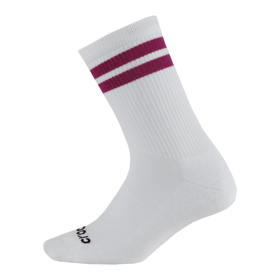 Farbe CrocsSocks Stripe Crew 3-Pack - Zurück - Crocs