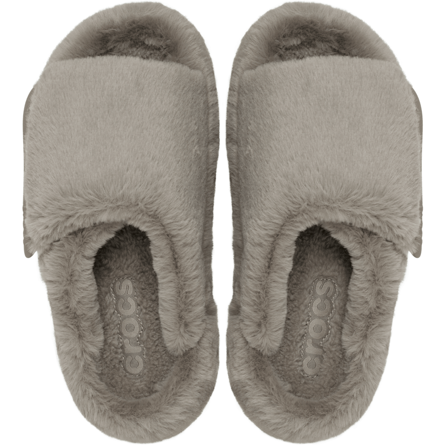 Colour Classic Unfurgettable Slide - Top - Crocs