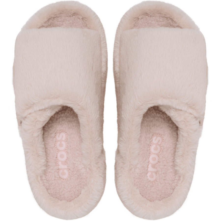 Quartz Classic Unfurgettable Slide - Top - Crocs