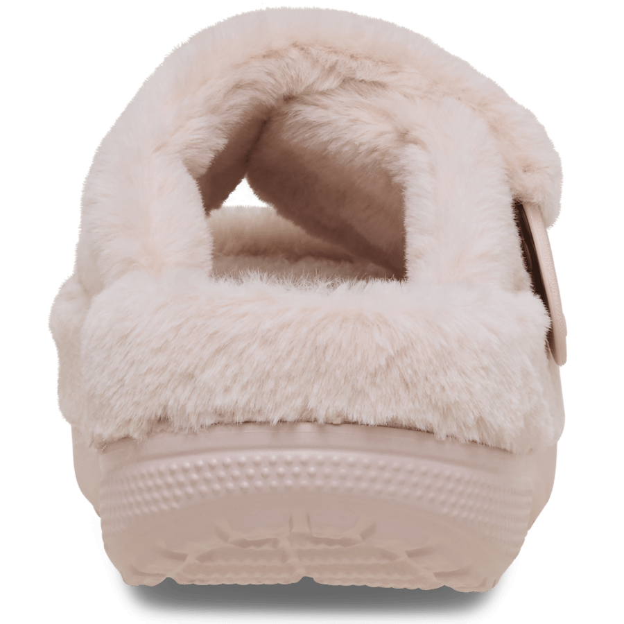 Quartz Classic Unfurgettable Slide - Back - Crocs