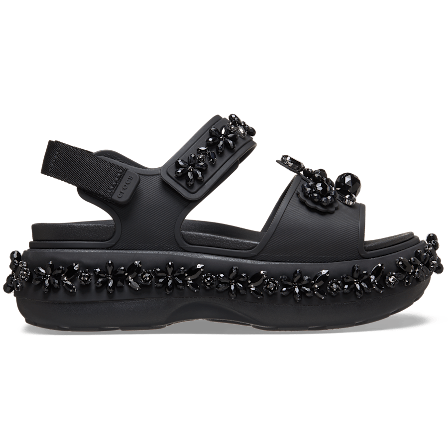 Simone Rocha x Crocs Soho Sandal