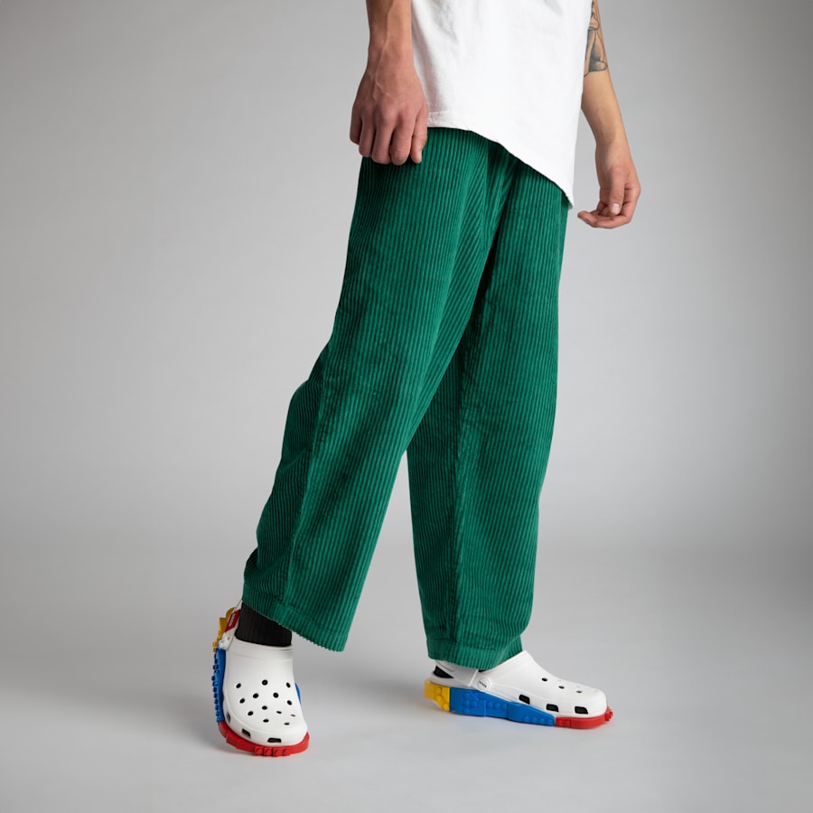 Colour LEGO® Creativity Clog - Back - Crocs