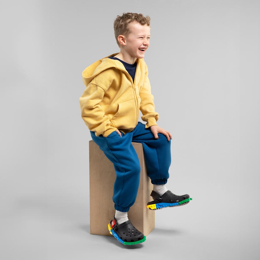 Couleur Kids' LEGO® Creativity Clog - Avant - Crocs