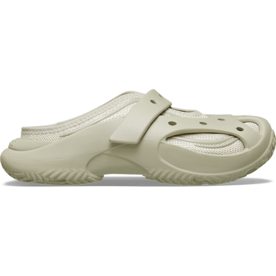 Crocs Caged Mule — Meteor