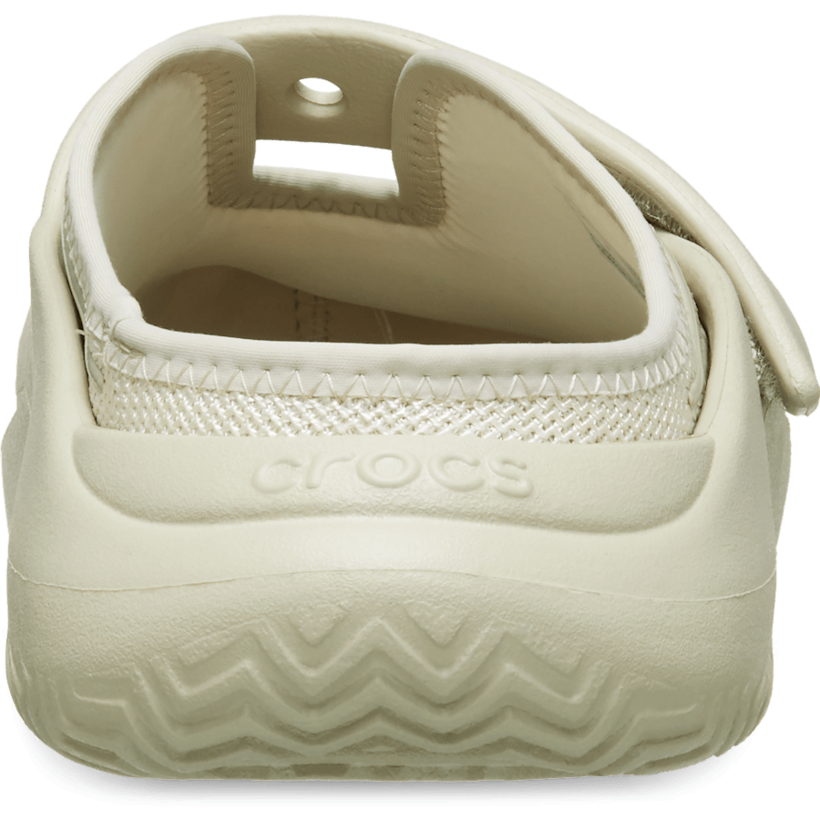 Crocs Caged Mule — Meteor