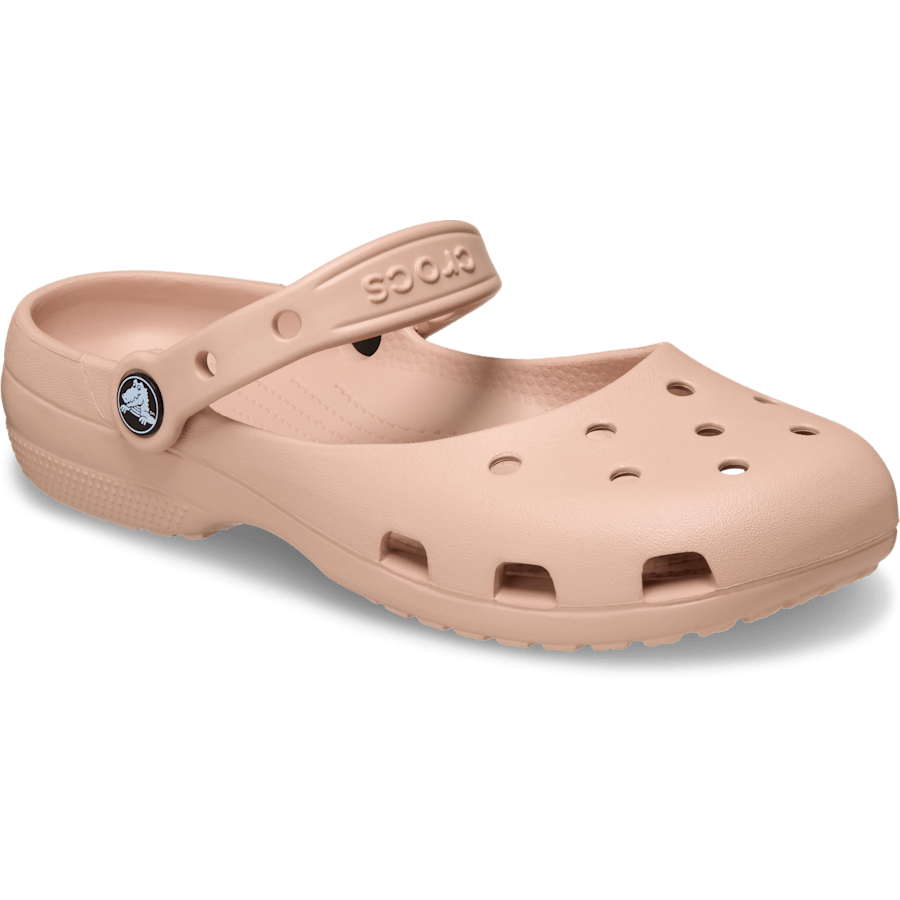 Blush Classic Ballet - Hoek - Crocs