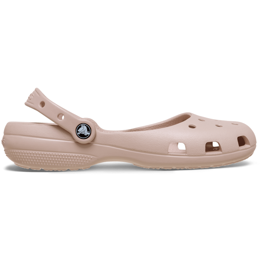 Classic Ballet Crocs
