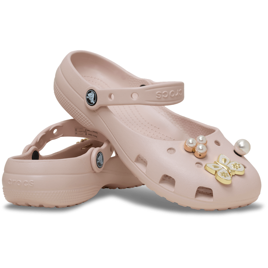 Quartz Classic Ballet - levensstijl - Crocs