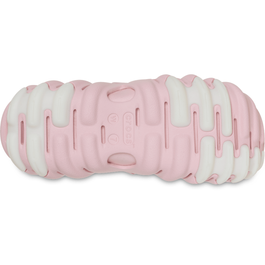 Cotton Candy Echo Mary Jane - Dessous - Crocs