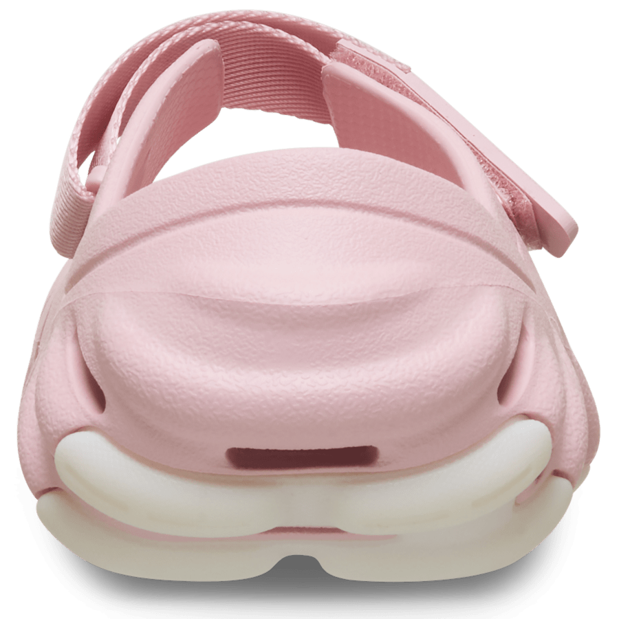 Cotton Candy Echo Mary Jane - En arrière - Crocs