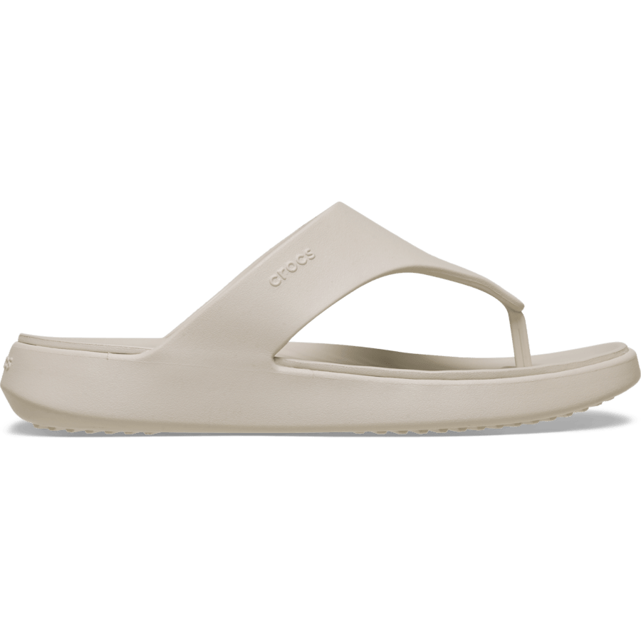 Farbe Getaway Triangle Flip - Seitenansicht - Crocs